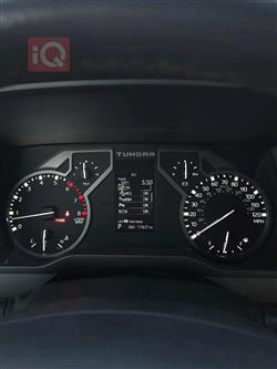 تويوتا توندرا